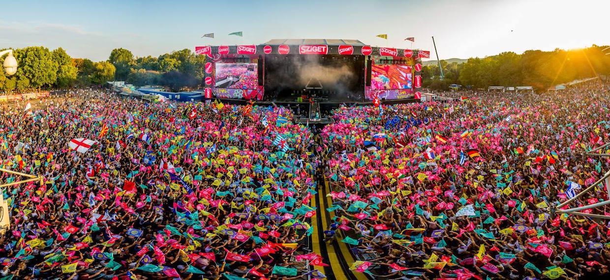 15 of Europe’s endofsummer festivals Try Somewhere New